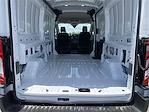 New 2025 Ford Transit 250 Medium Roof Empty Cargo Van for sale #JSKA69690 - photo 13
