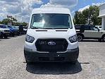 New 2025 Ford Transit 250 Medium Roof Empty Cargo Van for sale #JSKA69690 - photo 3