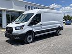 New 2025 Ford Transit 250 Medium Roof Empty Cargo Van for sale #JSKA69690 - photo 4