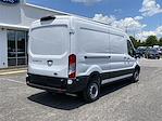 New 2025 Ford Transit 250 Medium Roof Empty Cargo Van for sale #JSKA69690 - photo 8