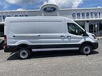 New 2025 Ford Transit 250 Medium Roof Empty Cargo Van for sale #JSKA69690 - photo 9