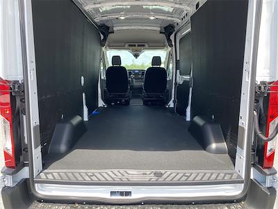 New 2025 Ford Transit 250 Medium Roof Empty Cargo Van for sale #JSKA69844 - photo 2