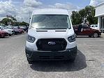 New 2025 Ford Transit 250 Medium Roof Empty Cargo Van for sale #JSKA69844 - photo 4