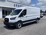 New 2025 Ford Transit 250 Medium Roof Empty Cargo Van for sale #JSKA69844 - photo 5
