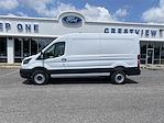 New 2025 Ford Transit 250 Medium Roof Empty Cargo Van for sale #JSKA69844 - photo 6