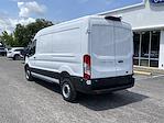 New 2025 Ford Transit 250 Medium Roof Empty Cargo Van for sale #JSKA69844 - photo 7
