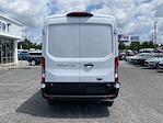 New 2025 Ford Transit 250 Medium Roof Empty Cargo Van for sale #JSKA69844 - photo 8