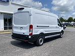 New 2025 Ford Transit 250 Medium Roof Empty Cargo Van for sale #JSKA69844 - photo 9