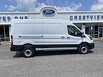 New 2025 Ford Transit 250 Medium Roof Empty Cargo Van for sale #JSKA69844 - photo 10