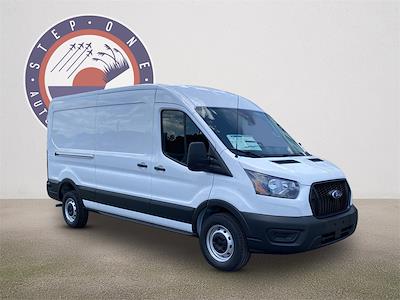 2025 Ford Transit 250 Medium Roof RWD Empty Cargo Van for sale #JSKA70158 - photo 1