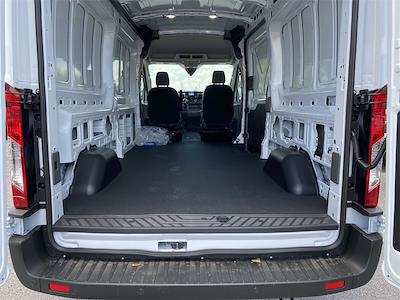 2025 Ford Transit 250 Medium Roof RWD Empty Cargo Van for sale #JSKA70158 - photo 2
