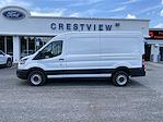 2025 Ford Transit 250 Medium Roof RWD Empty Cargo Van for sale #JSKA70158 - photo 6