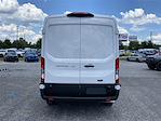 2025 Ford Transit 250 Medium Roof RWD Empty Cargo Van for sale #JSKA70158 - photo 8