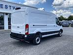 2025 Ford Transit 250 Medium Roof RWD Empty Cargo Van for sale #JSKA70158 - photo 9