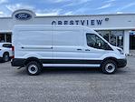 2025 Ford Transit 250 Medium Roof RWD Empty Cargo Van for sale #JSKA70158 - photo 10