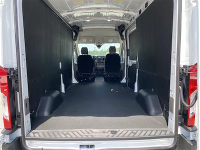 New 2025 Ford Transit 250 Medium Roof Empty Cargo Van for sale #JSKA70266 - photo 2