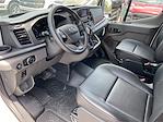 New 2025 Ford Transit 250 Medium Roof Empty Cargo Van for sale #JSKA70266 - photo 12