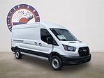 New 2025 Ford Transit 250 Medium Roof Empty Cargo Van for sale #JSKA70266 - photo 3