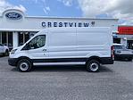 New 2025 Ford Transit 250 Medium Roof Empty Cargo Van for sale #JSKA70266 - photo 6