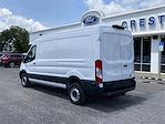 New 2025 Ford Transit 250 Medium Roof Empty Cargo Van for sale #JSKA70266 - photo 7