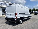 New 2025 Ford Transit 250 Medium Roof Empty Cargo Van for sale #JSKA70266 - photo 9