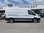 New 2025 Ford Transit 250 Medium Roof Empty Cargo Van for sale #JSKA70266 - photo 10