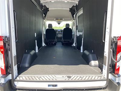 2025 Ford Transit 250 High Roof RWD Empty Cargo Van for sale #JSKA70311 - photo 2