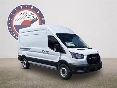 New 2025 Ford Transit 250 High Roof Empty Cargo Van for sale #JSKA70311 - photo 2