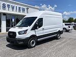 New 2025 Ford Transit 250 High Roof Empty Cargo Van for sale #JSKA70311 - photo 4
