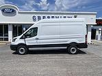 New 2025 Ford Transit 250 High Roof Empty Cargo Van for sale #JSKA70311 - photo 5