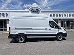 New 2025 Ford Transit 250 High Roof Empty Cargo Van for sale #JSKA70311 - photo 9