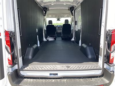 2025 Ford Transit 250 Medium Roof RWD Empty Cargo Van for sale #JSKA70606 - photo 2