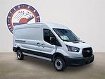 New 2025 Ford Transit 250 Medium Roof Empty Cargo Van for sale #JSKA70606 - photo 1