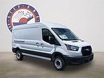 New 2025 Ford Transit 250 Medium Roof Empty Cargo Van for sale #JSKA70606 - photo 2