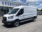 New 2025 Ford Transit 250 Medium Roof Empty Cargo Van for sale #JSKA70606 - photo 4