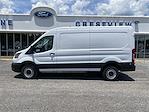 New 2025 Ford Transit 250 Medium Roof Empty Cargo Van for sale #JSKA70606 - photo 5