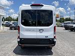 New 2025 Ford Transit 250 Medium Roof Empty Cargo Van for sale #JSKA70606 - photo 7