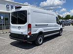New 2025 Ford Transit 250 Medium Roof Empty Cargo Van for sale #JSKA70606 - photo 8