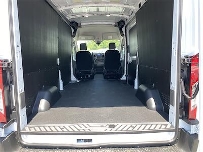 New 2025 Ford Transit 250 Medium Roof Empty Cargo Van for sale #JSKA85315 - photo 2