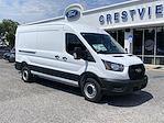New 2025 Ford Transit 250 Medium Roof Empty Cargo Van for sale #JSKA85315 - photo 1