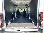 New 2025 Ford Transit 250 Medium Roof Empty Cargo Van for sale #JSKA85315 - photo 2