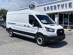 New 2025 Ford Transit 250 Medium Roof Empty Cargo Van for sale #JSKA85315 - photo 3