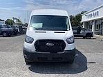 New 2025 Ford Transit 250 Medium Roof Empty Cargo Van for sale #JSKA85315 - photo 4