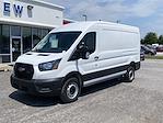 New 2025 Ford Transit 250 Medium Roof Empty Cargo Van for sale #JSKA85315 - photo 5