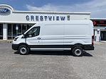 New 2025 Ford Transit 250 Medium Roof Empty Cargo Van for sale #JSKA85315 - photo 6