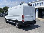 New 2025 Ford Transit 250 Medium Roof Empty Cargo Van for sale #JSKA85315 - photo 7