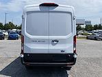 New 2025 Ford Transit 250 Medium Roof Empty Cargo Van for sale #JSKA85315 - photo 8