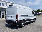 New 2025 Ford Transit 250 Medium Roof Empty Cargo Van for sale #JSKA85315 - photo 9