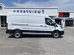 New 2025 Ford Transit 250 Medium Roof Empty Cargo Van for sale #JSKA85315 - photo 10