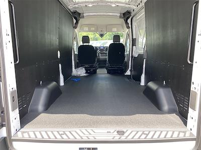 2025 Ford Transit 250 Medium Roof RWD Empty Cargo Van for sale #JSKA85330 - photo 2